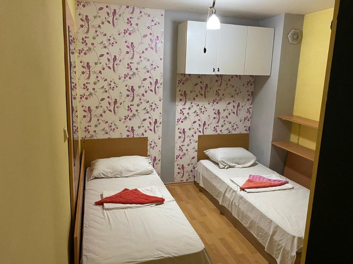 Apartment Karavelov ヴァルナ エクステリア 写真