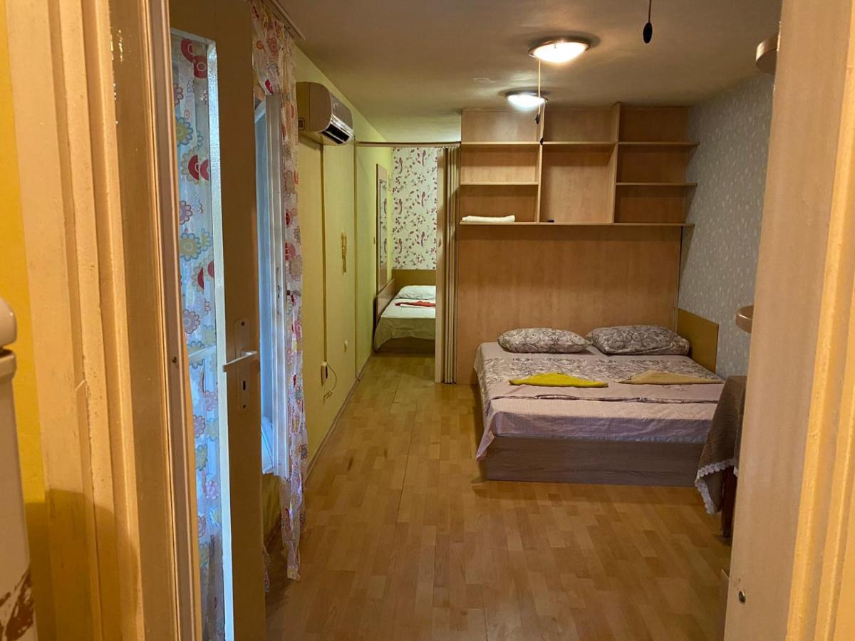 Apartment Karavelov ヴァルナ エクステリア 写真