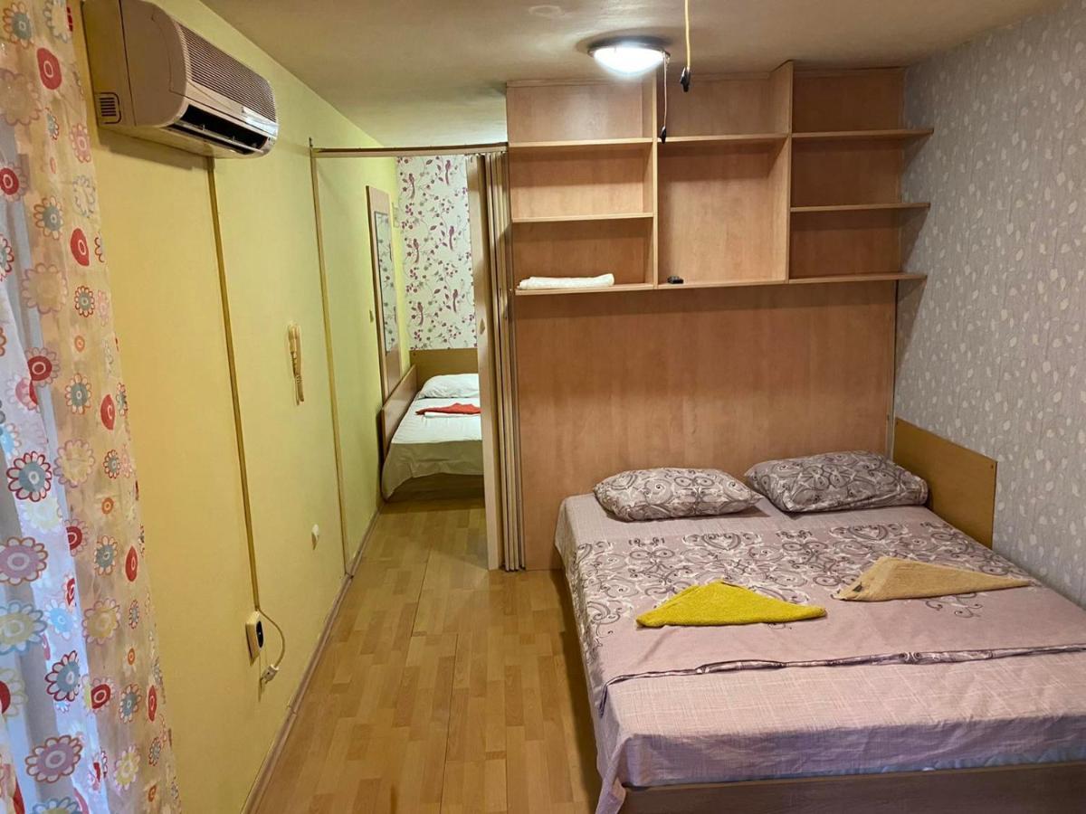 Apartment Karavelov ヴァルナ エクステリア 写真