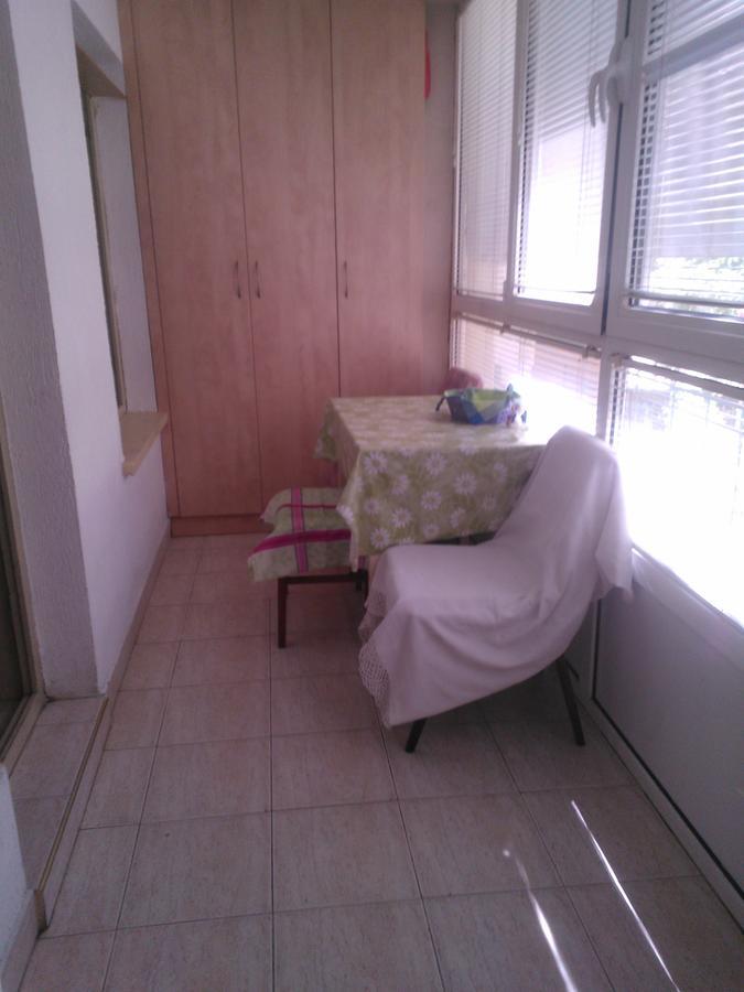 Apartment Karavelov ヴァルナ エクステリア 写真