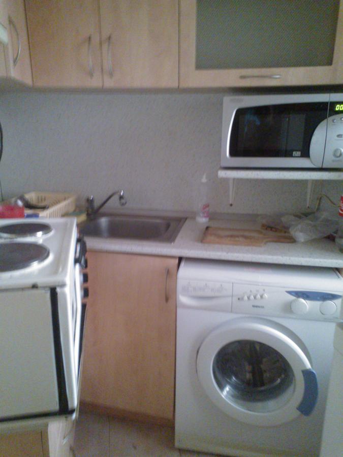 Apartment Karavelov ヴァルナ エクステリア 写真