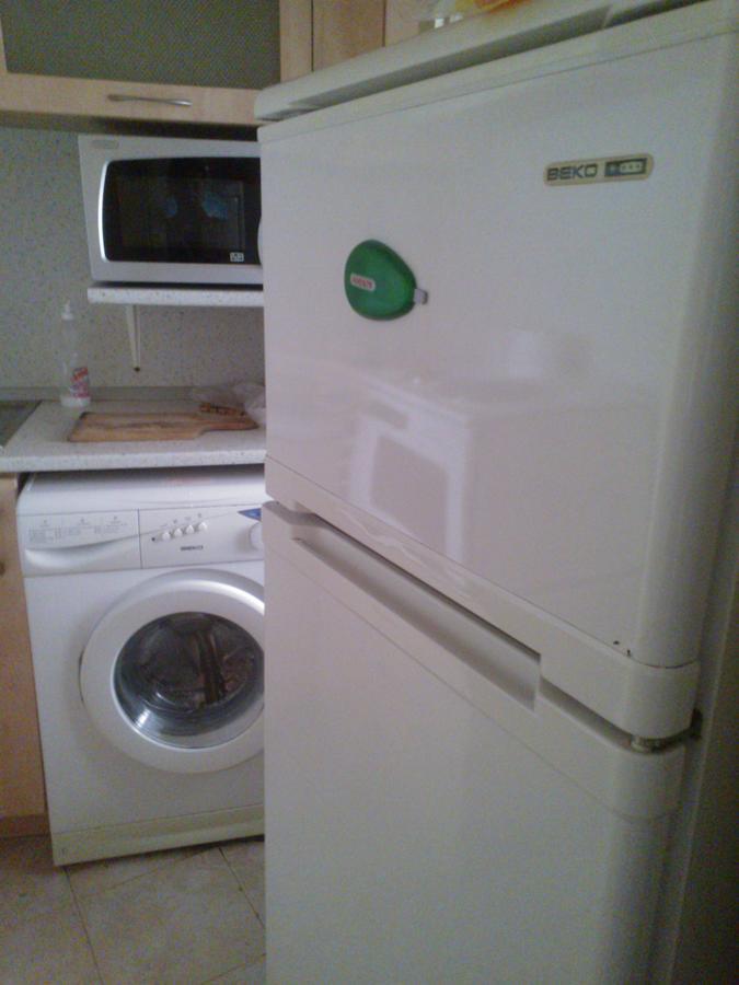 Apartment Karavelov ヴァルナ エクステリア 写真