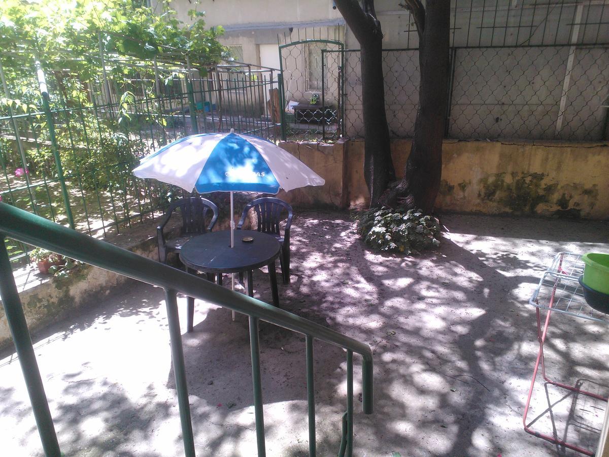 Apartment Karavelov ヴァルナ エクステリア 写真