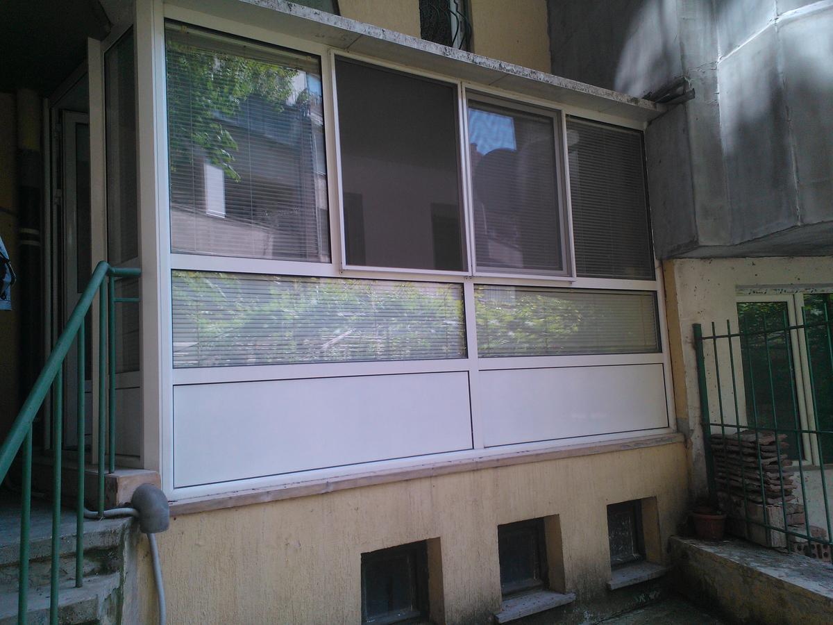 Apartment Karavelov ヴァルナ エクステリア 写真