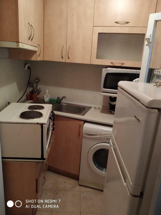 Apartment Karavelov ヴァルナ エクステリア 写真