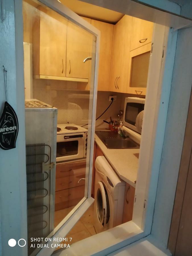 Apartment Karavelov ヴァルナ エクステリア 写真